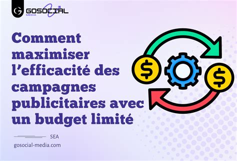 Optimisation des campagnes e-mail