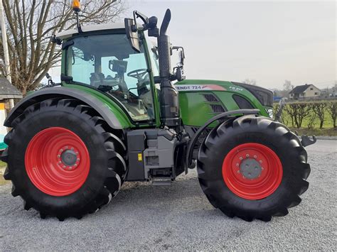 Options de financement pour un tracteur agricole d'occasion
