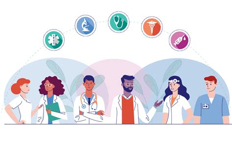 Options de formation pour les professionnels de santé