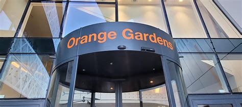 Orange Gardens