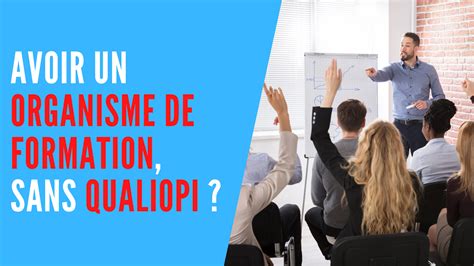 Organisme de Formation