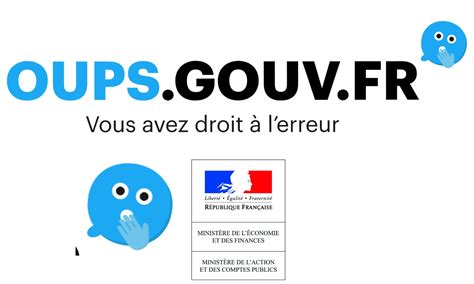 Oups gouv fr