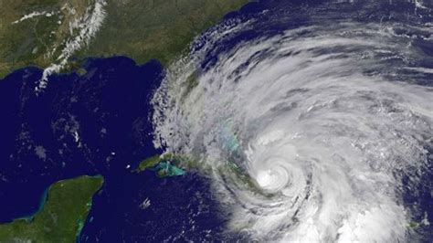 Ouragan Sandy