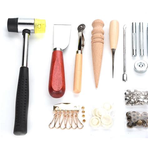 Outils d'artisanat