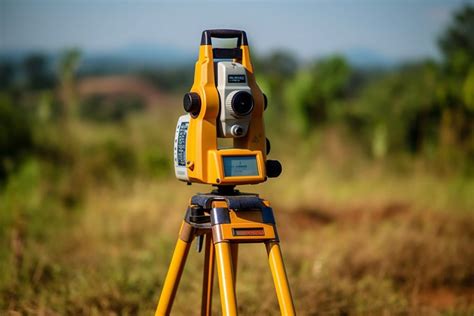 Outils de géomètre