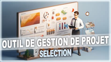 Outils de gestion de projet