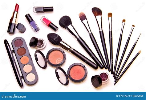 Outils de maquillage