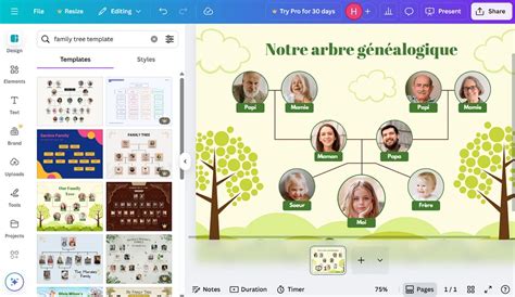 Outils de recherche généalogique