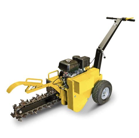 Outils de tranchée