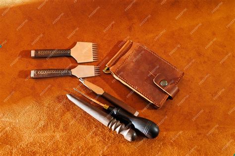 Outils et objets artisanaux