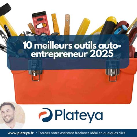 Outils pour auto-entrepreneur