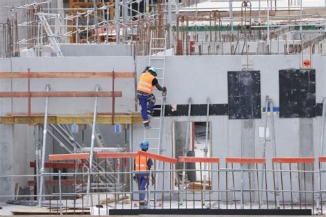 Ouvrier du bâtiment