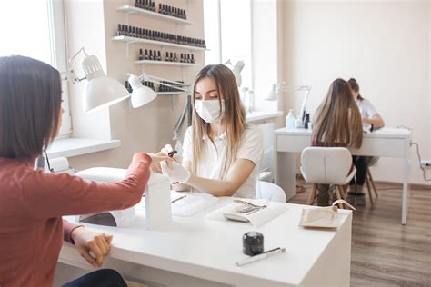 Ouvrir un bar à ongles