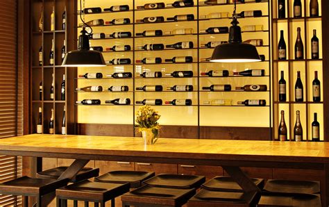 Ouvrir un bar à vin