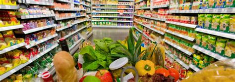 Ouvrir un commerce alimentaire