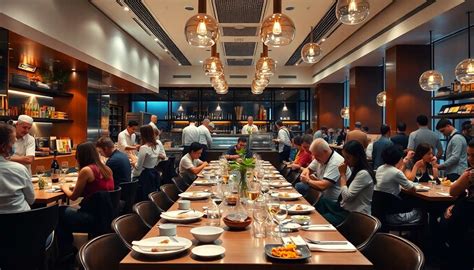 Ouvrir un restaurant en franchise