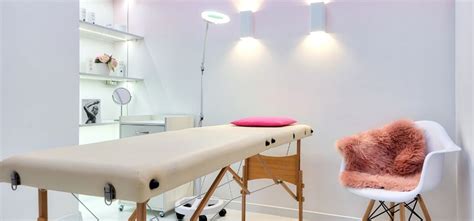 Ouvrir un salon de beauté