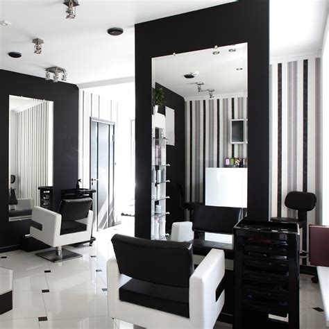 Ouvrir un salon de coiffure