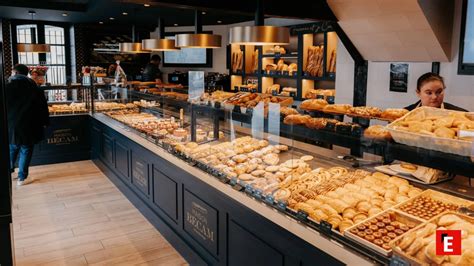 Ouvrir une boulangerie en franchise