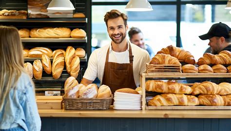 Ouvrir une boulangerie sans diplôme