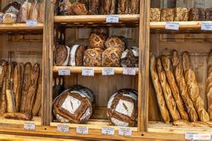 Pâtisserie et Boulangerie