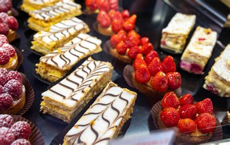 Pâtisseries et Gâteaux Arnody