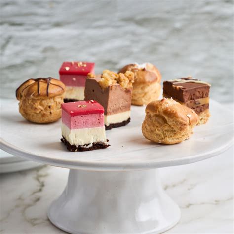 Pâtisseries variées de Yann et Katia SARL