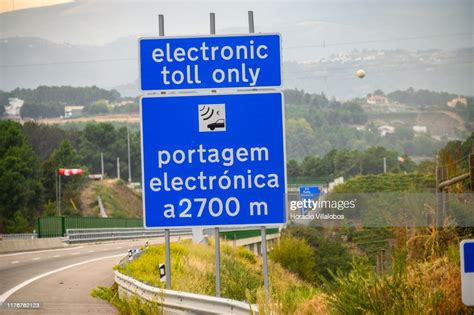 Péages au Portugal
