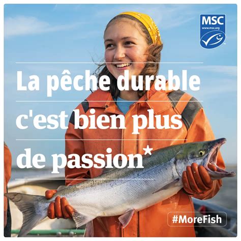 Pêche durable