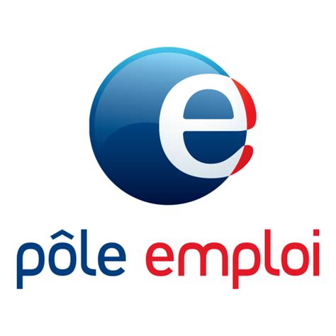 Pôle Emploi Logo