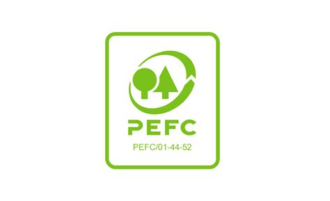 PEFC Certification
