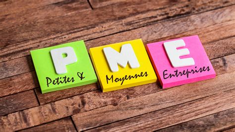 PME à l'International