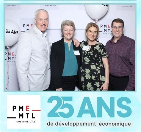 PME MTL Événement