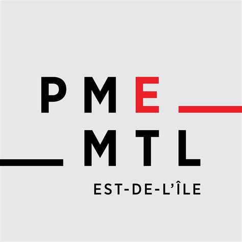 PME MTL - Soutien aux entrepreneurs montréalais