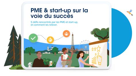 PME et Startups
