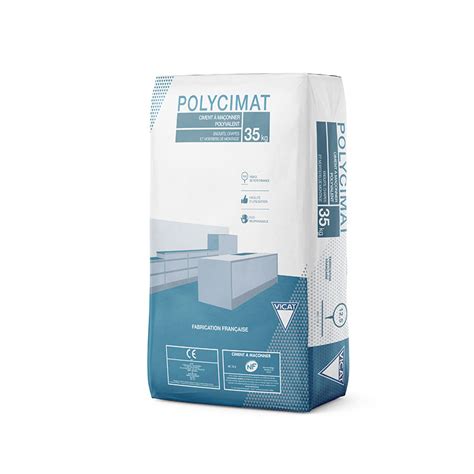 POLYCIMAT VICAT