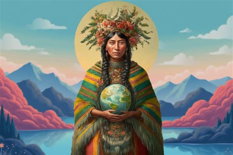 Pachamama