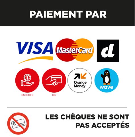 Paiement