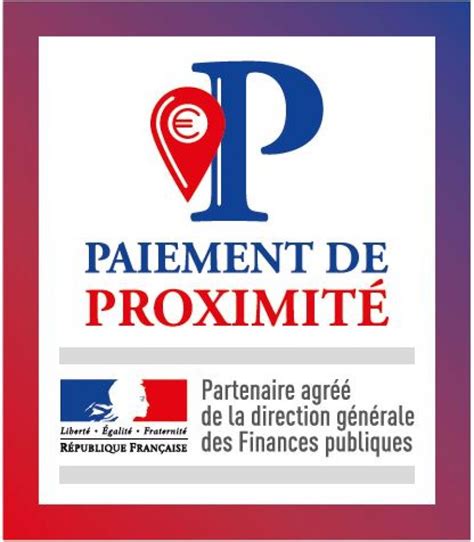 Paiement de proximité