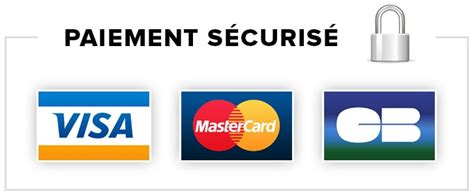 Paiement en ligne sécurisé