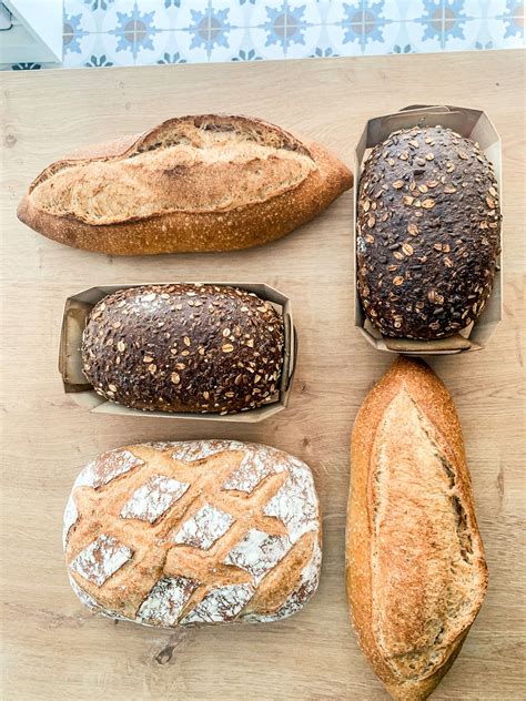 Pain Frais et Artisanal