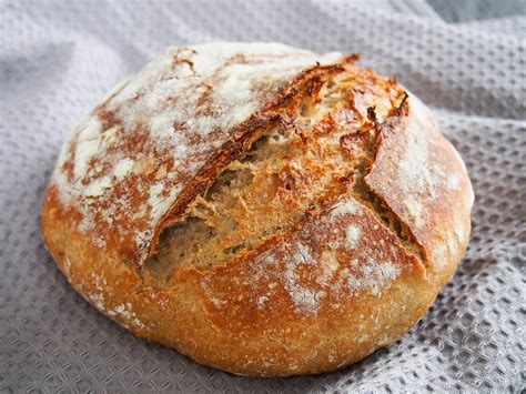 Pain de campagne