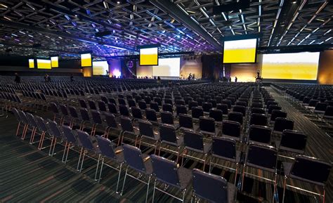 Palais des congrès de Montréal
