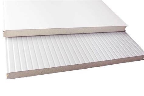 Panneaux Sandwich Frigorifiques