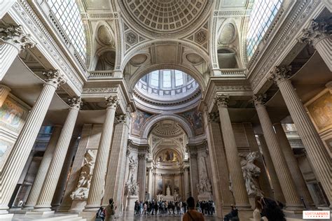 Panthéon, Paris