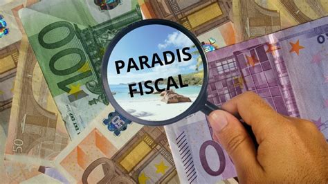 Paradis Fiscaux