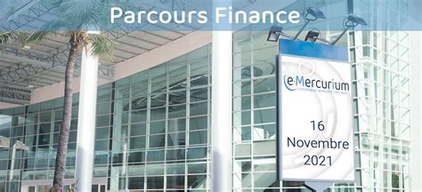 Parcours Finance