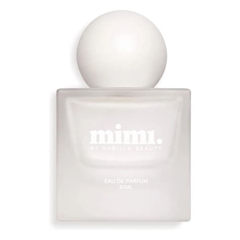 Parfum Mimi