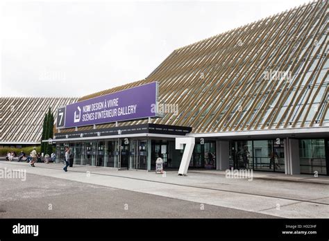 Paris Nord Villepinte