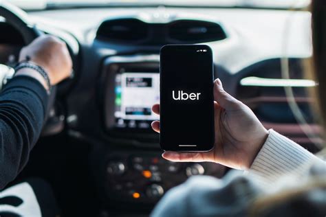 Partenariat Uber et Sephora